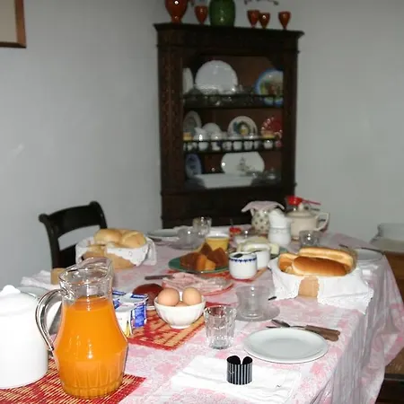 Quinta Da Picaria Couette-café 3*