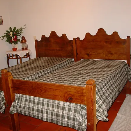 Quinta Da Picaria Couette-café 3*