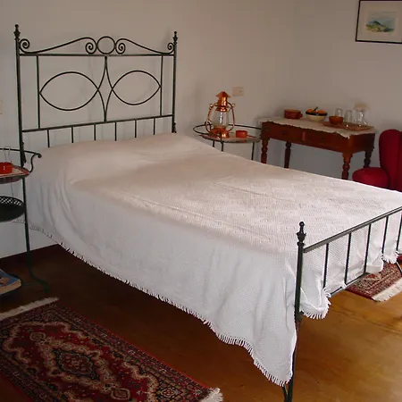 Quinta Da Picaria Couette-café Santo Tirso