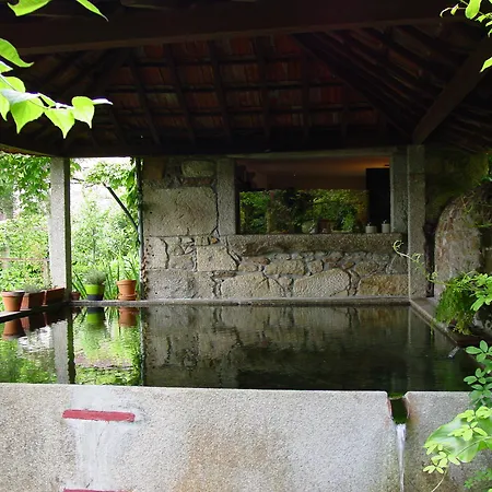 Quinta Da Picaria Couette-café Santo Tirso