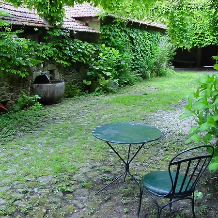 Quinta Da Picaria Santo Tirso