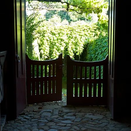 Quinta Da Picaria Couette-café Santo Tirso