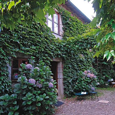 Quinta Da Picaria Couette-café 3*