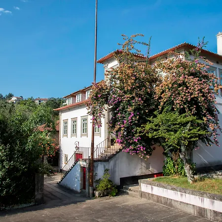 Couette-café Quinta Da Picaria 3*