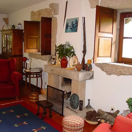 Quinta Da Picaria Santo Tirso