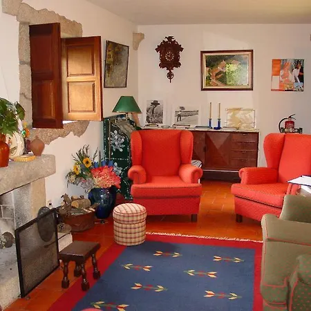 Quinta Da Picaria Frühstückspension