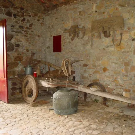 Quinta Da Picaria Couette-café 3*