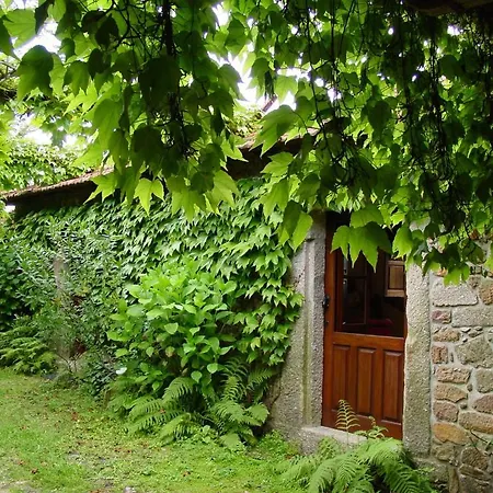 Quinta Da Picaria Couette-café Santo Tirso