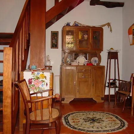 Couette-café Quinta Da Picaria