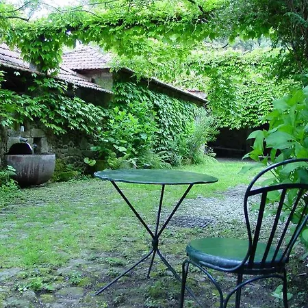 Couette-café Quinta Da Picaria Santo Tirso