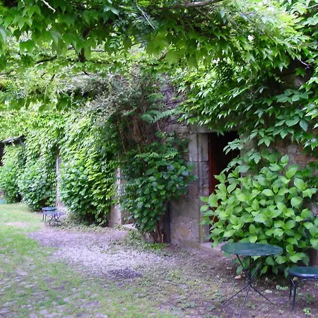 Quinta Da Picaria Couette-café