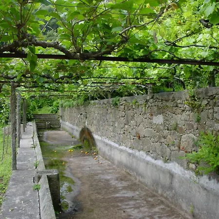 Couette-café Quinta Da Picaria 3*