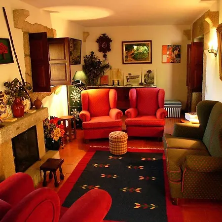 Quinta Da Picaria 3*