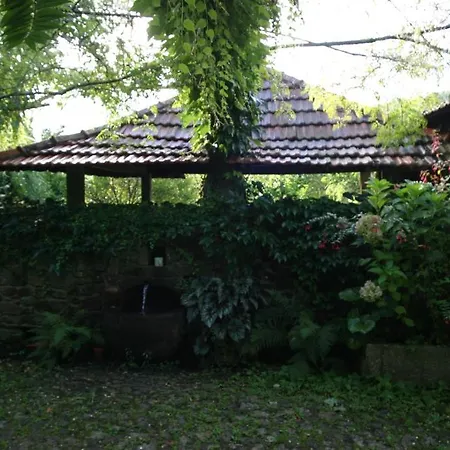 Quinta Da Picaria Santo Tirso