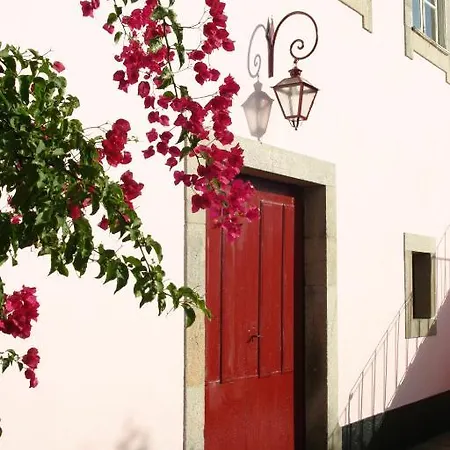 Couette-café Quinta Da Picaria Santo Tirso