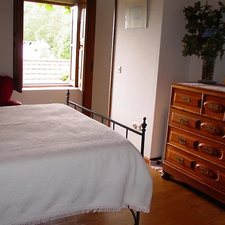 Bed & Breakfast Quinta Da Picaria Santo Tirso