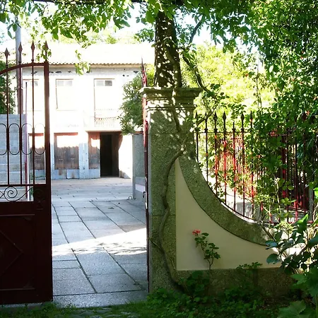 Quinta Da Picaria 3* Santo Tirso