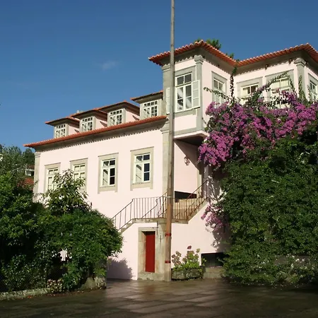 Quinta Da Picaria 3* Santo Tirso