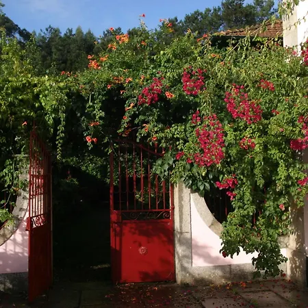 Frühstückspension Quinta Da Picaria 3*