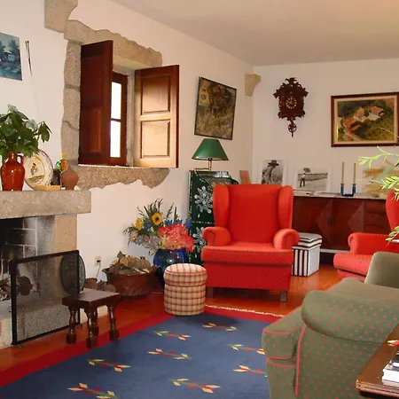 Quinta Da Picaria 3* Santo Tirso