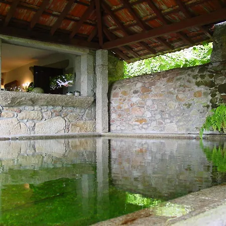 Couette-café Quinta Da Picaria 3*