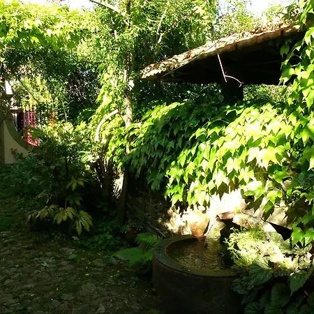 Couette-café Quinta Da Picaria 3*