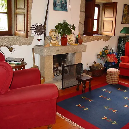 Couette-café Quinta Da Picaria 3*