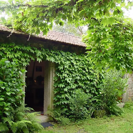 Quinta Da Picaria Couette-café 3*