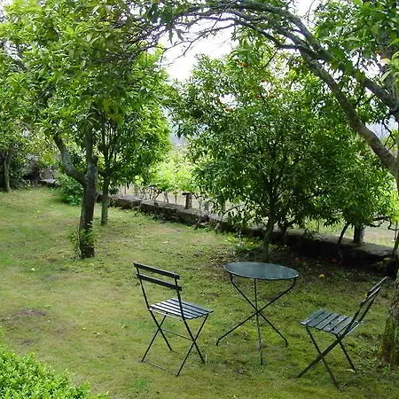 Quinta Da Picaria Couette-café Santo Tirso