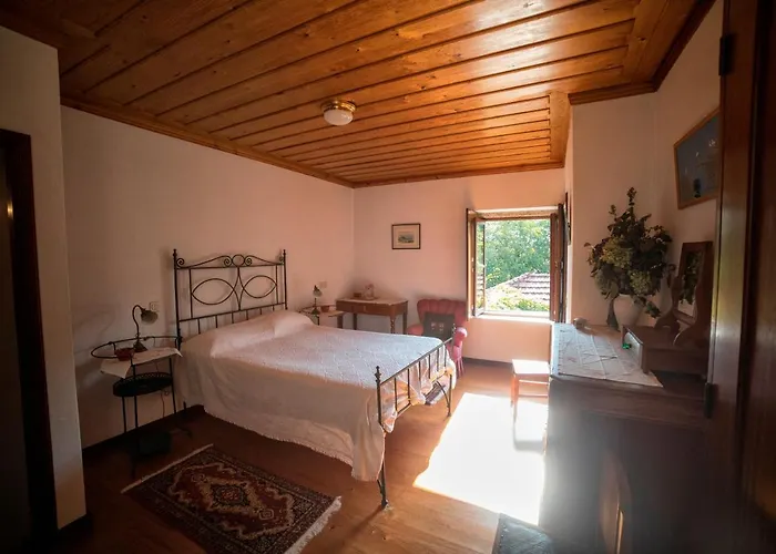 Quinta Da Picaria Santo Tirso