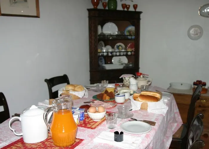 Quinta Da Picaria Bed & Breakfast 3*