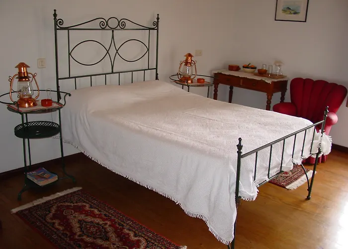 Quinta Da Picaria Bed & Breakfast Santo Tirso