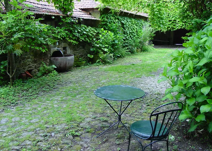 Quinta Da Picaria Santo Tirso