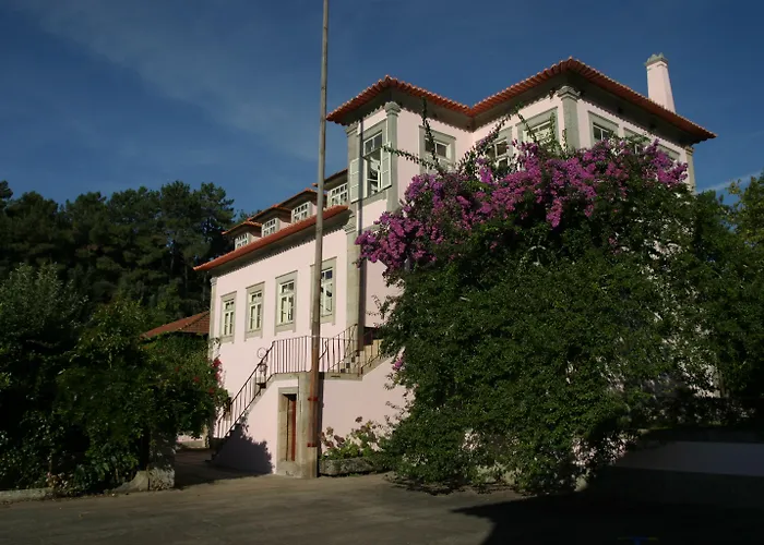 Bed & Breakfast Quinta Da Picaria