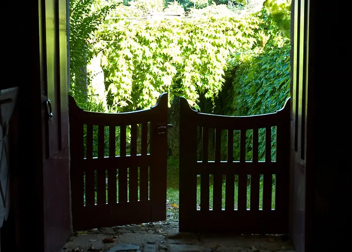 Quinta Da Picaria Nocleg ze śniadaniem Santo Tirso