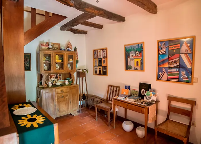 Quinta Da Picaria Bed & Breakfast Santo Tirso