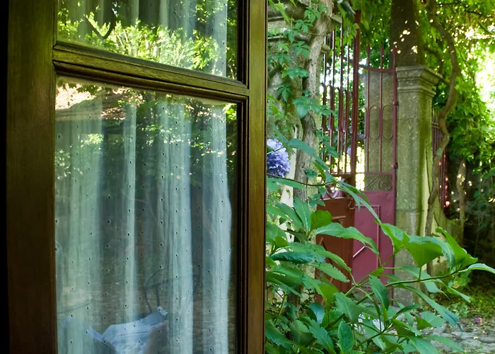 Quinta Da Picaria Bed & Breakfast 3*