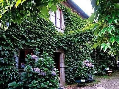 Quinta Da Picaria Nocleg ze śniadaniem Santo Tirso