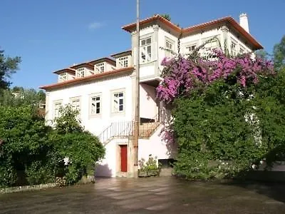 Nocleg ze śniadaniem Quinta Da Picaria 3*