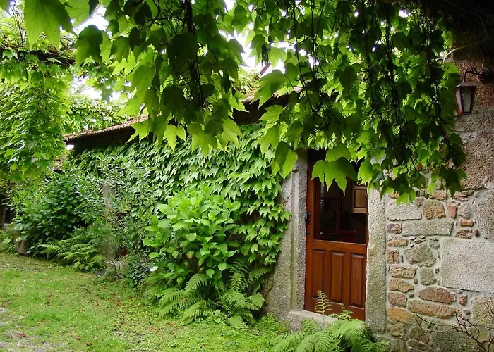 Quinta Da Picaria Nocleg ze śniadaniem Santo Tirso