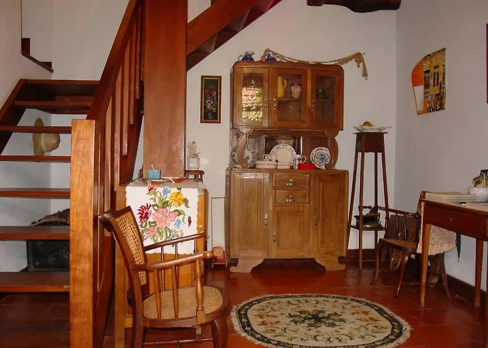 Nocleg ze śniadaniem Quinta Da Picaria