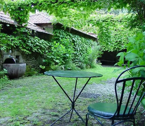 Nocleg ze śniadaniem Quinta Da Picaria Santo Tirso