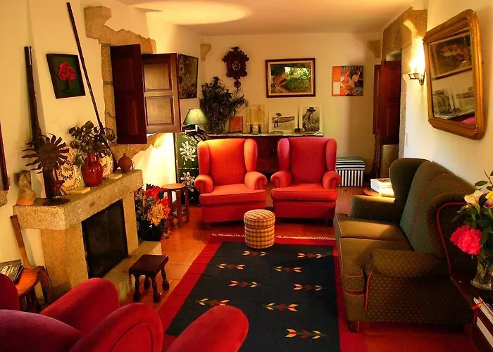 Quinta Da Picaria 3*