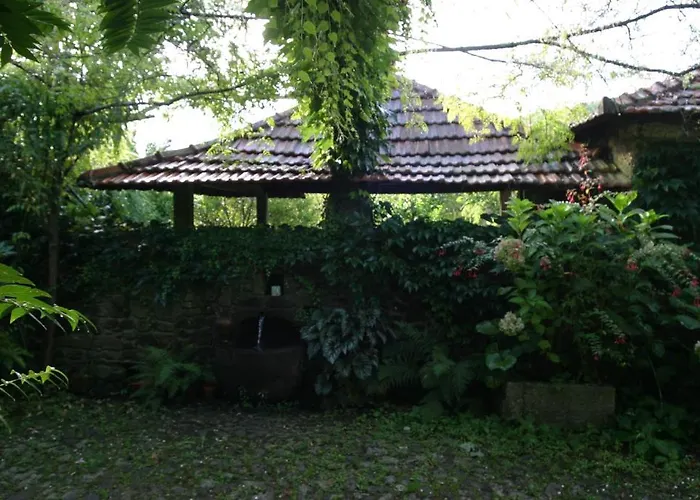 Quinta Da Picaria Santo Tirso