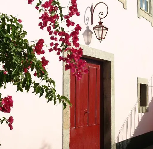 Bed & Breakfast Quinta Da Picaria Santo Tirso