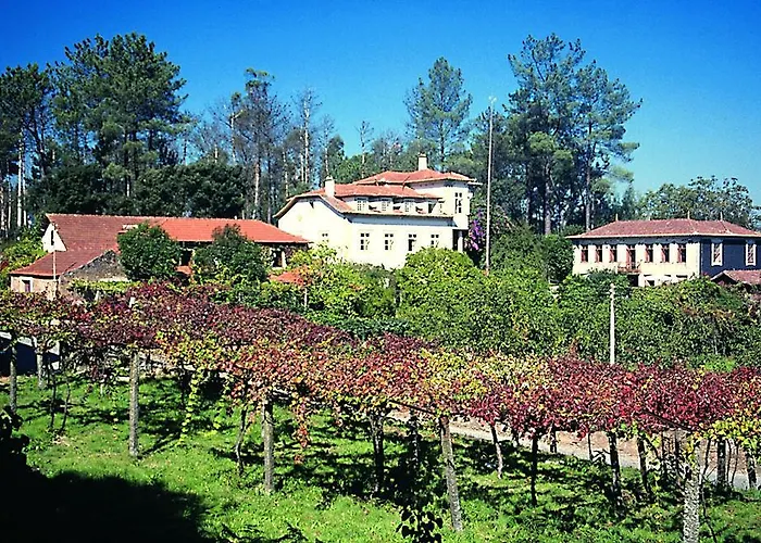 Quinta Da Picaria 3*