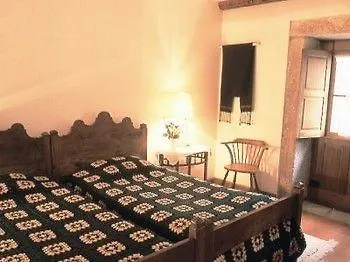 Quinta Da Picaria Bed & Breakfast