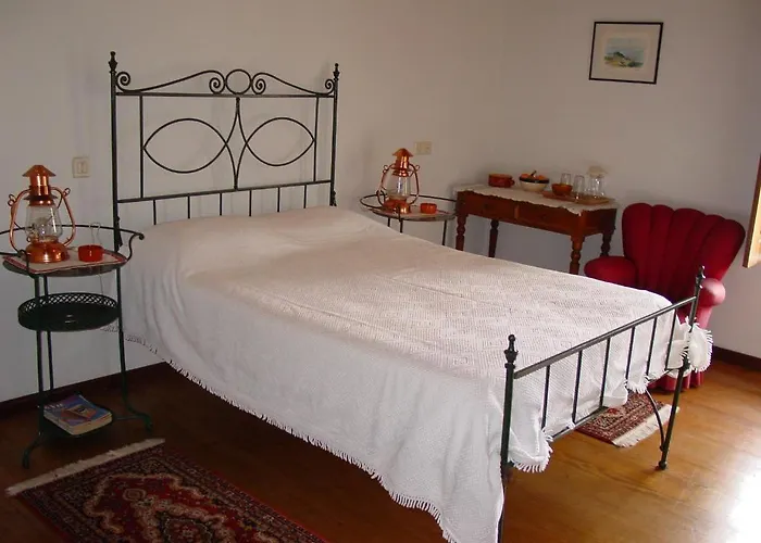 Quinta Da Picaria 3* Santo Tirso