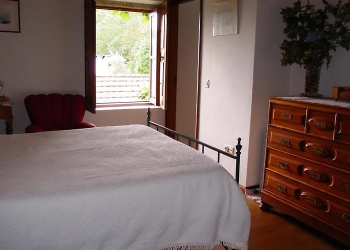 Bed & Breakfast Quinta Da Picaria