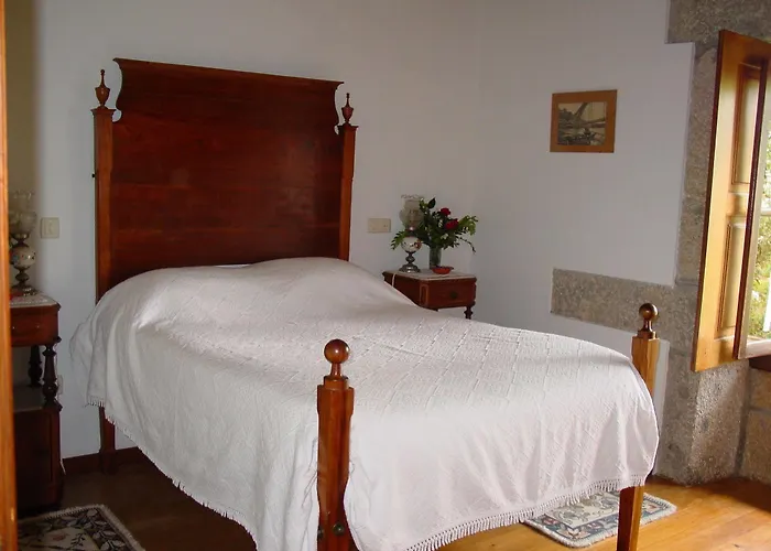 Bed & Breakfast Quinta Da Picaria 3*